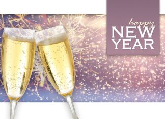 Langenhagen-Online wünscht ein frohes neues Jahr 2021