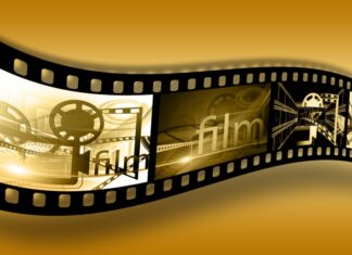 Kultur & Bewegung im Quartierstreff – zwei kostenlose Angebote im Oktober Film