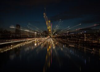 Eine Runde weiter im Rennen um Smart City-Förderung