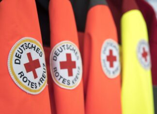 DRK: Einstimmige Empfehlung beendet Schlichtung DRK Einsatzjacken