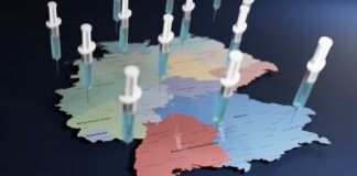 Impfungen in Deutschland