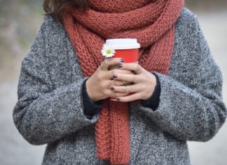 „Hannover sucht das liebste Winteroutfit“: Fotowettbewerb zum „Dicken-Pulli-Tag“