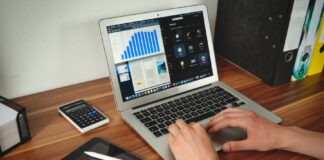 Laptop