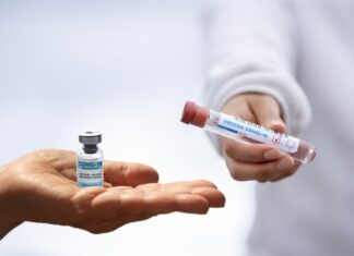 Antigen-Schnelltests für Privatpersonen können zur Eindämmung der Corona-Pandemie beitragen