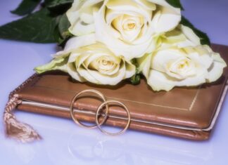 Corona: Aktuelle Regeln für Trauungen in Langenhagen