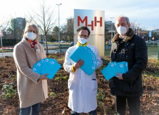 Kulturgutscheine für medizinisches Personal