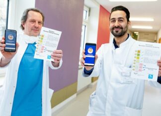 Leber-Check für Babys: Niedersächsisches Projekt wird virtuell