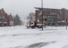 Symbolbild: Schnee-Chaos / Winterdienst / Unwetter / Glatteis