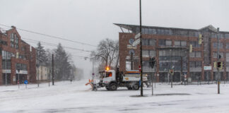 Symbolbild: Schnee-Chaos / Winterdienst / Unwetter / Glatteis