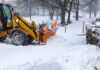 Winterdienst