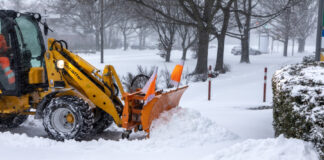 Winterdienst