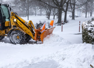 Winterwochenende im Harz: Landesbehörde weist auf gesperrte Strecken hin Winterdienst