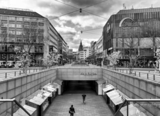 Befragungsergebnisse „Vitale Innenstädte 2020“: Hannovers City bleibt attraktiv