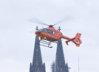 Bund stellt im 50. Jubiläumsjahr der „Retter in Orange“ die Jahresbilanz 2020 vor