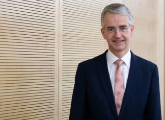 Professor Dr. Frank Lammert ist neuer Vizepräsident der MHH