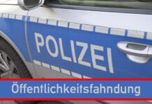 90-jähriger Mann aus Pflegeeinrichtung in Hannover-Bothfeld vermisst Polizei