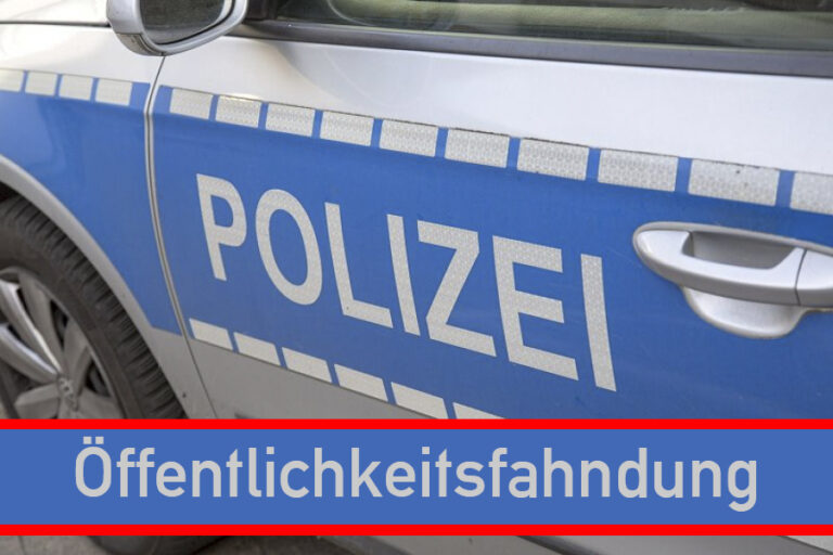 Öffentlichkeitsfahndung: Tatverdächtiger zu Tötungsdelikt am Burgwedeler Würmsee gesucht