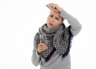 Grippeschutz weiterhin sinnvoll – noch eine Million Impfdosen bundesweit verfügbar