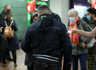 Fahrausweisprüfungen 2020: Zahl der Schwarzfahrer in Pandemie rückläufig