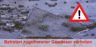 eisfläche