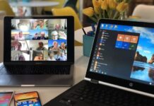 Laptop