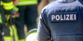 Polizist