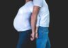 Schwanger - Bauch