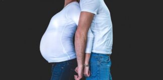 Schwanger - Bauch