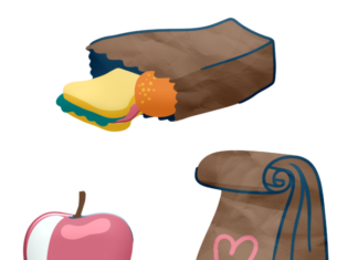 Ersatz für kostenloses Schulmittagessen: Stadt Hannover unterstützt Schulkinder mit Lunch-Paketen