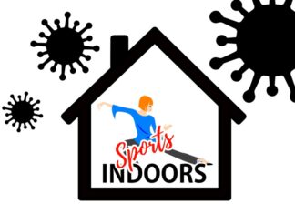 Sofa-Sportstunde für Senior*innen 2.0