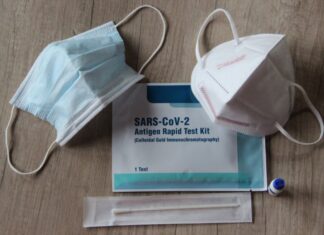 Langenhagener Kita-Schnelltests vor Ort sind ein voller Erfolg