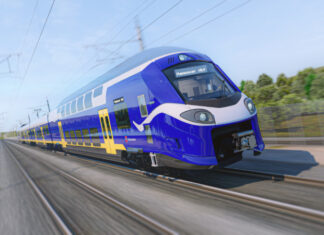 Land kauft 34 neue Züge für den Regionalverkehr in Niedersachsen
