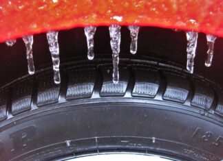 VORABINFORMATION UNWETTER vor GLATTEIS