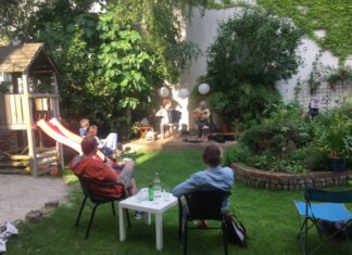 Corona-Hilfe: Sonderförderung für Kulturschaffende in der Krise