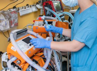 Anerkennung für Einsatz in der Pandemie