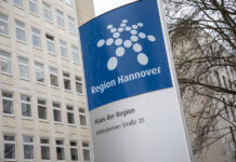 25 Jahre Region Hannover: Roadshow macht Station in Langenhagen Haus der Region - Hannover