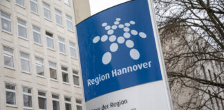 Haus der Region - Hannover