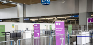 Impfzentrum