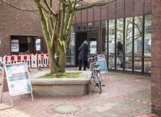 „Langenhagener Weg“ wird gut angenommen.