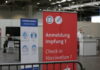 Impfzentrum Anmeldung