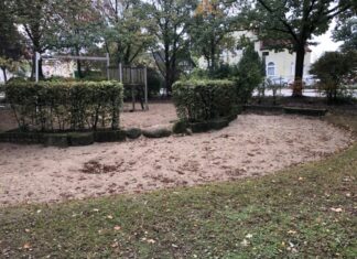 An vier Orten schafft Langenhagen neue Spielangebote