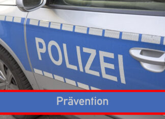 „Seniorenpost der Polizei Holzminden“ Polizei Holzminden beginnt Sonderaktion gegen Telefonbetrüger Polzeiwagen