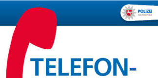Telefonberatung Polizei Hannover