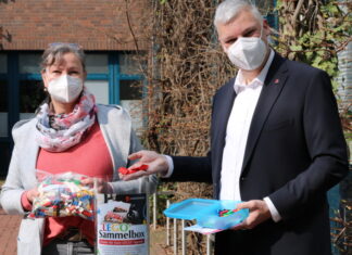 LEGO®-RAMPEN für Langenhagen