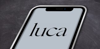 Luca-App