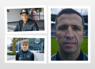 Beitrag zu den internationalen Wochen gegen Rassismus: Prominente Gesichter im Videoclip „Wir kommen aus Hannover“