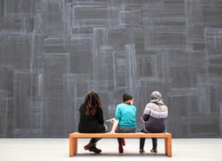 Städtische Kultureinrichtungen trotzen der Krise – analog, digital und in Schaufenstern