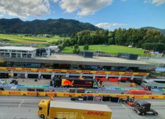 DHL und Formel 1® verlängern zum Start in die neue Rennsaison ihre mehrjährige Partnerschaft