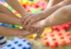 Kinderhände