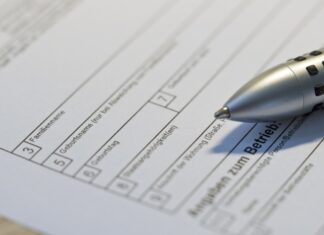 Online-Antrag auf Arbeitslosengeld: Vor dem Absenden vollständig lesen